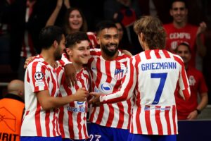 Celta Vigo vs Atletico Madrid predictions