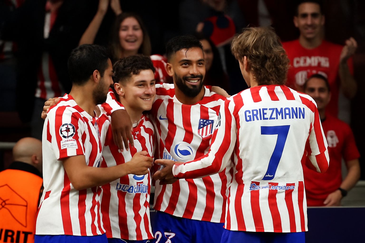 Celta Vigo vs Atletico Madrid predictions