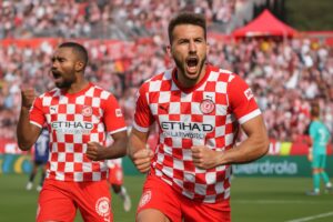 Celta Vigo vs Girona prediction