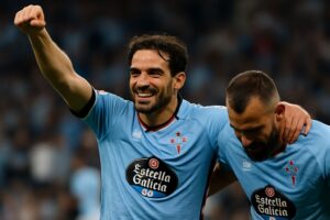 Celta Vigo vs Nice predictions