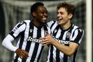 Celta Vigo vs PAOK predictions