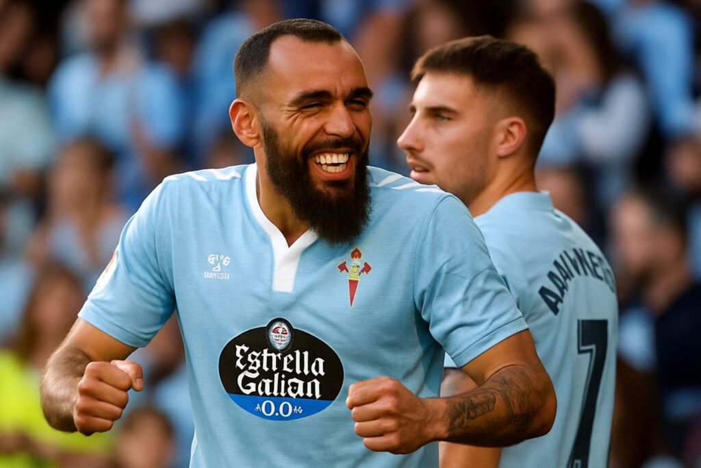 Celta Vigo vs Real Betis prediction