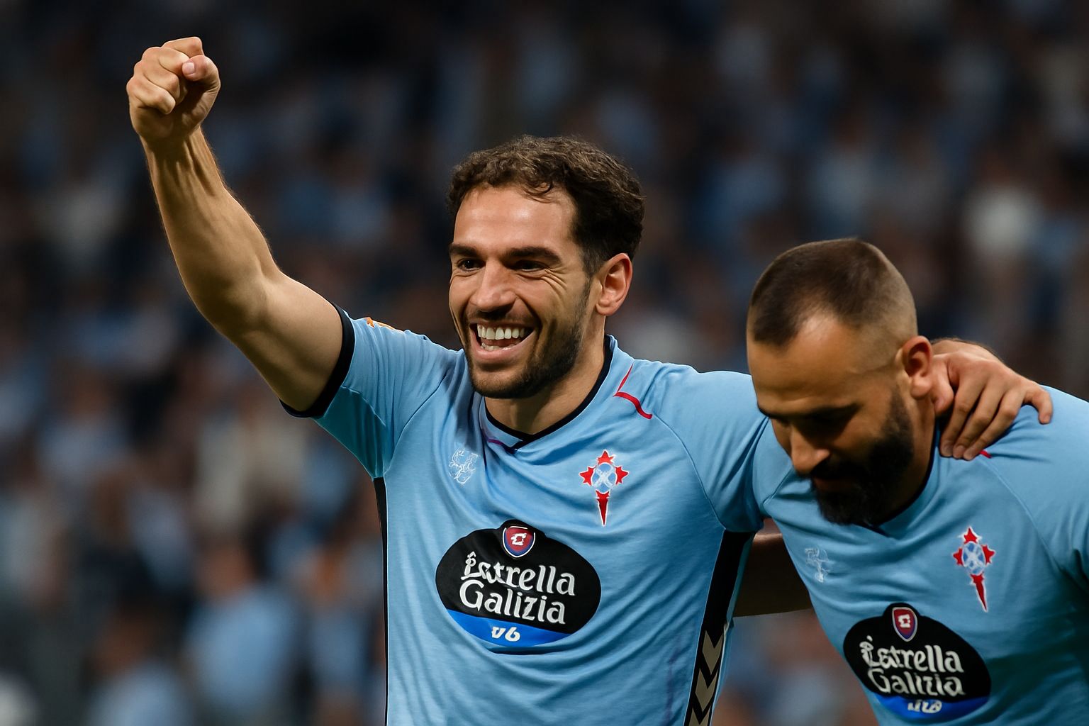 Celta Vigo vs Real Sociedad predictions