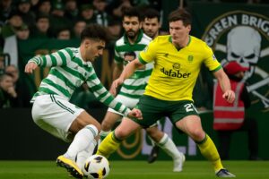 Celtic vs Braga prediction