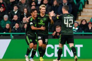 Celtic vs Dundee prediction, odds & betting tips – 03/12/2025