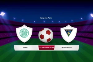 Celtic vs Dunfermline 23.05.2026