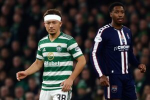 Celtic vs Hearts prediction, odds & betting tips 07/12/2025