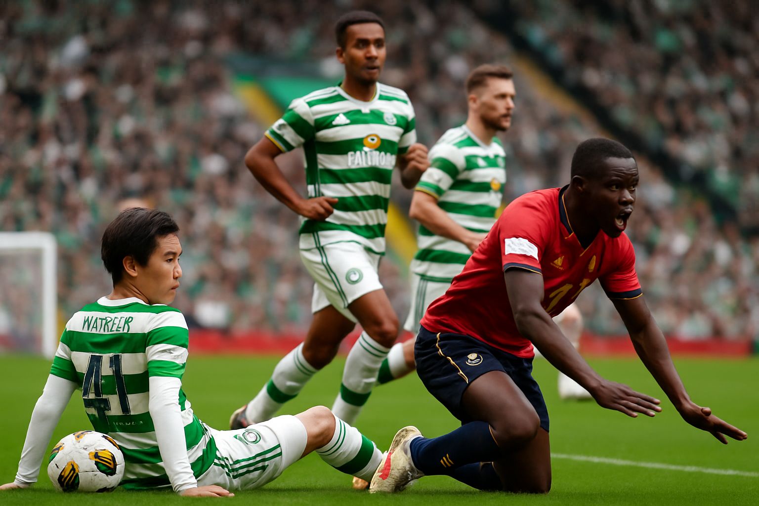 Celtic vs Hibernian prediciton