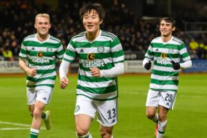 Celtic vs Kairat prediction