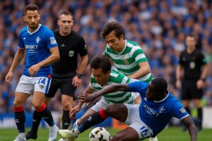Celtic vs Rangers prediction, odds & betting tips – 03/01/2026