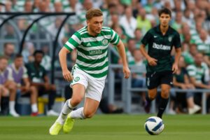 Celtic vs St. Mirren Prediction 1