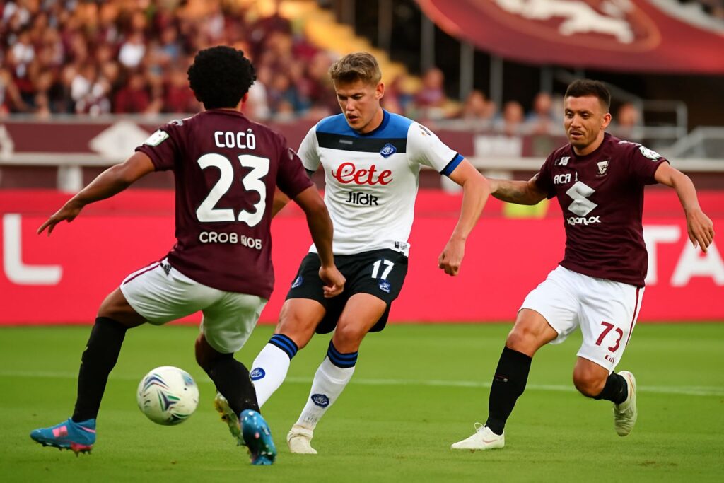 Charles De Ketelaere