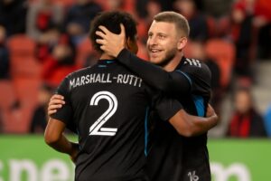 Charlotte vs New York City Prediction 1