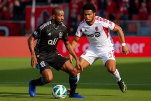 Charlotte vs Toronto prediction