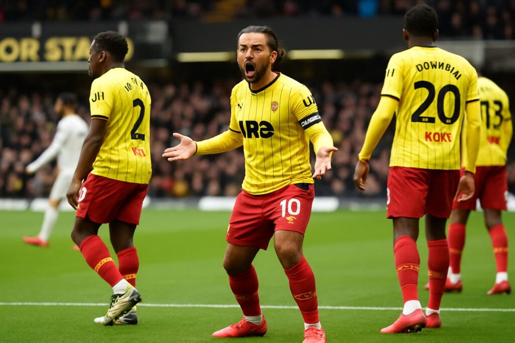 Charlton vs Watford prediction