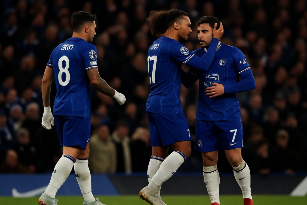 Chelsea vs AC Milan prediction