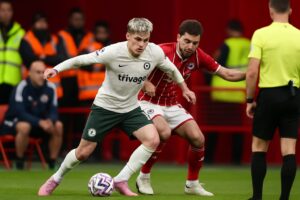 Chelsea vs Ajax prediction