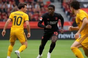 Chelsea vs Bayer Leverkusen prediction