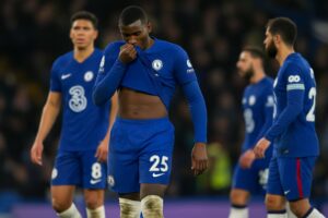 Chelsea vs Bournemouth prediction, odds & betting tips 30/12/2025