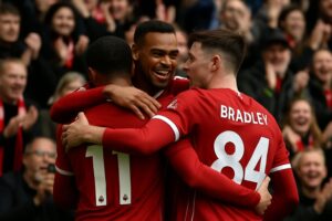 Chelsea vs Liverpool prediction