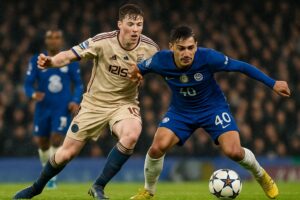 Chelsea vs Sunderland prediction