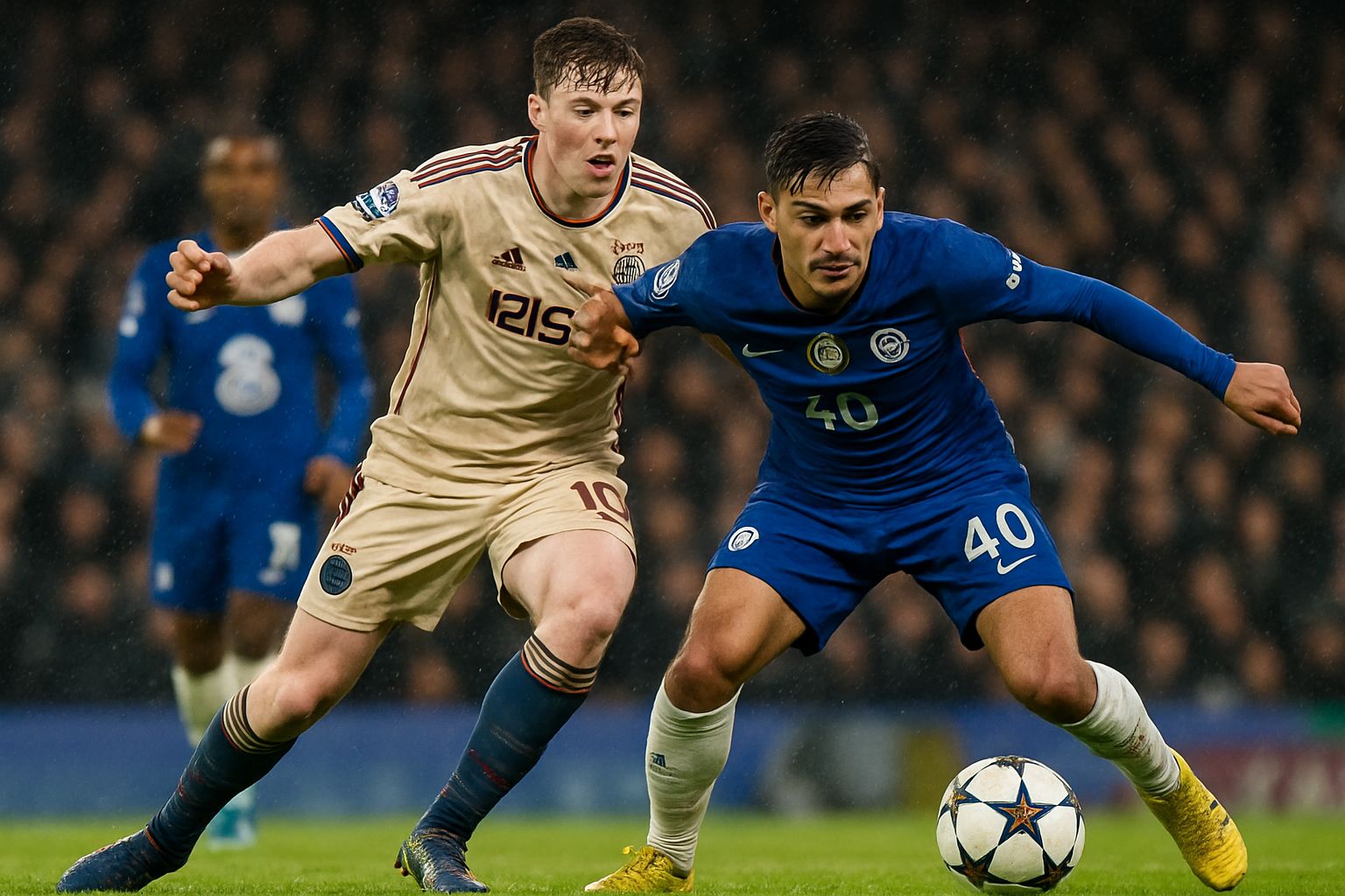 Chelsea vs Sunderland prediction