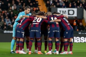 Cieza vs Levante prediction, odds & betting tips – 03/12/2025