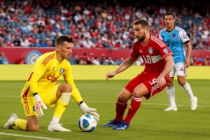 Cincinnati vs Chicago Fire Prediction 1