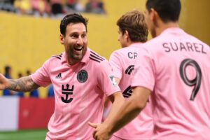 Cincinnati vs Inter Miami predictions