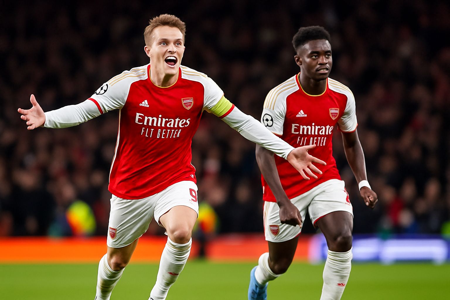 Club Brugge vs Arsenal prediction, odds & betting tips – 10/12/2025