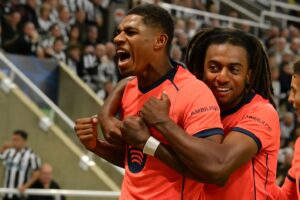 Club Brugge vs Barcelona predictions