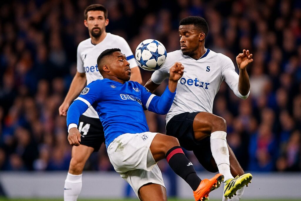 club brugge vs rangers prediction