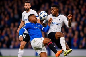 club brugge vs rangers prediction