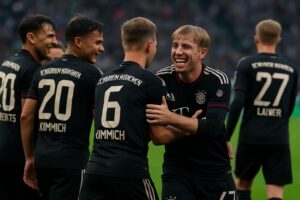 Cologne vs Bayern Munich prediction