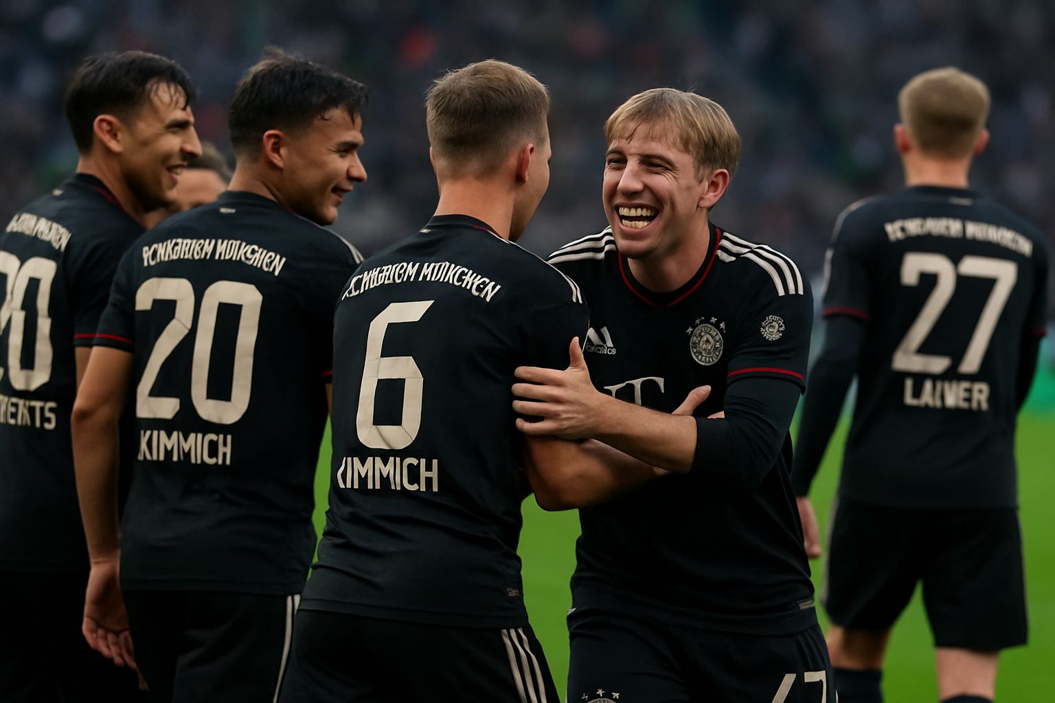 Cologne vs Bayern Munich prediction