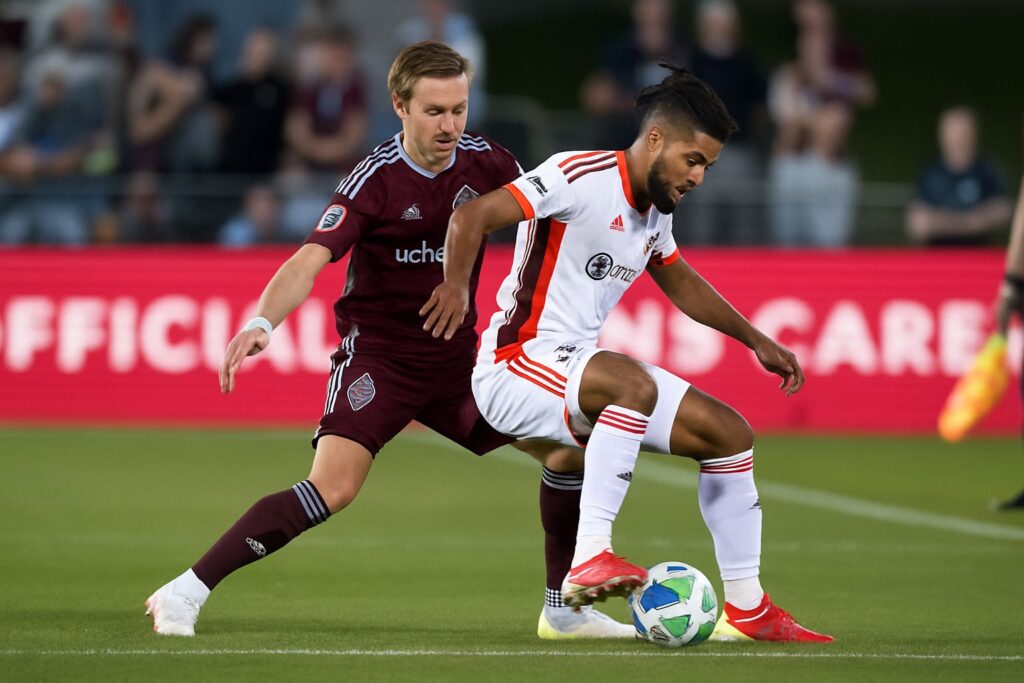 Colorado Rapids vs Austin prediction 1