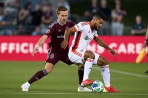 Colorado Rapids vs Austin prediction 1