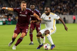 Colorado Rapids vs Los Angeles Galaxy prediction