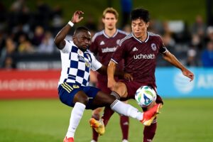 Colorado Rapids vs Orlando City prediction