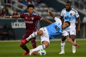 Colorado Rapids vs Sporting KC predictions