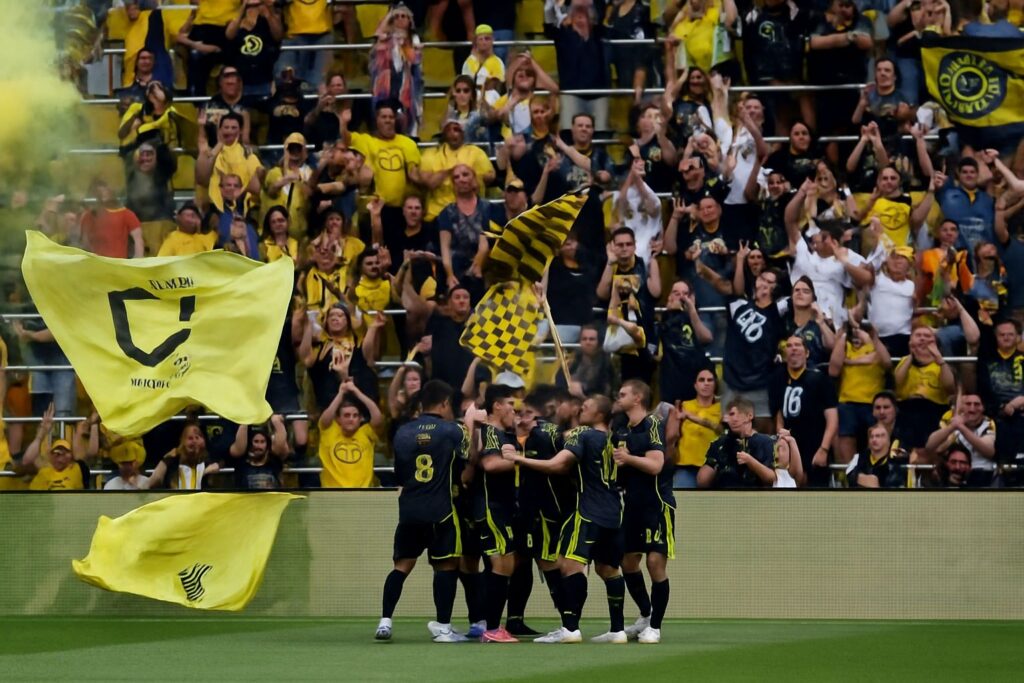 Columbus Crew vs Philadelphia Union Prediction 1