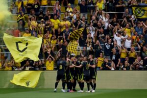 Columbus Crew vs Philadelphia Union Prediction 1