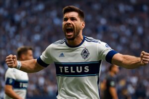 Columbus Crew vs Vancouver Whitecaps predictions