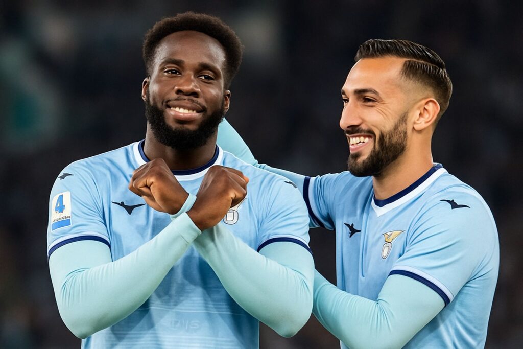 Como vs Lazio predictions