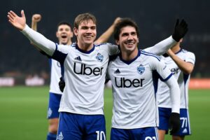 Como vs Sassuolo prediction, odds & betting tips – 28/11/2025