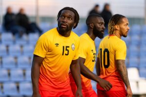 Congo DR vs Benin prediction, odds & betting tips – 23/12/2025