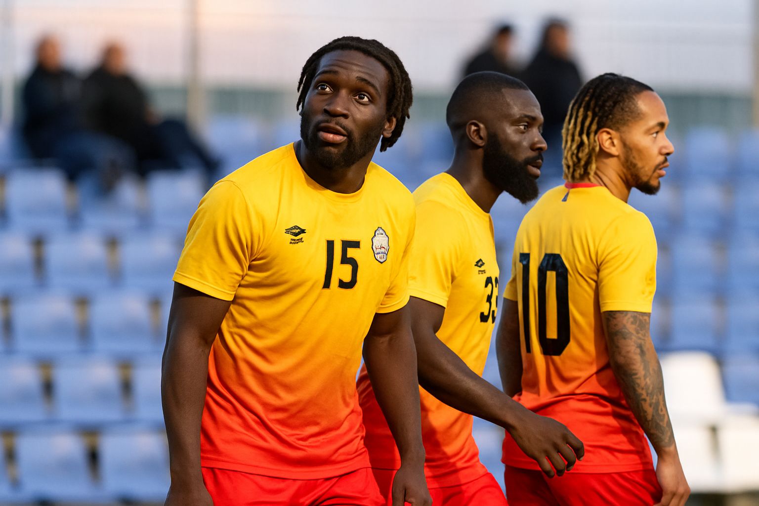 Congo DR vs Benin prediction, odds & betting tips – 23/12/2025