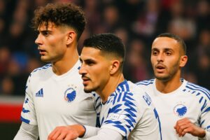 Copenhagen vs Malmo predictions