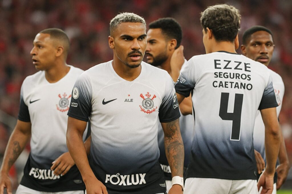 Corinthians vs Athletico PR predictions