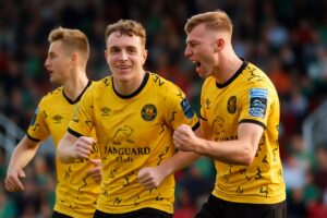 Cork vs St Patrick's Athletic predictions